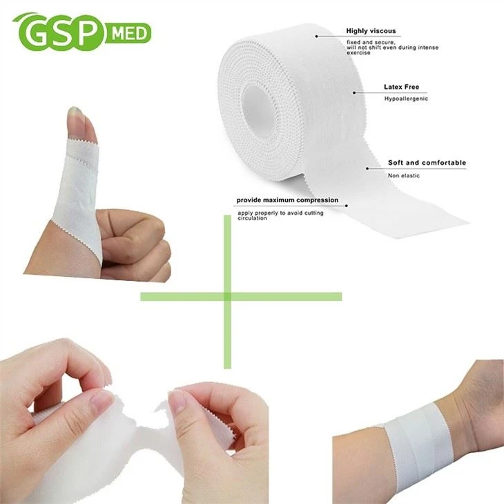 ECO SPORTS TAPE01