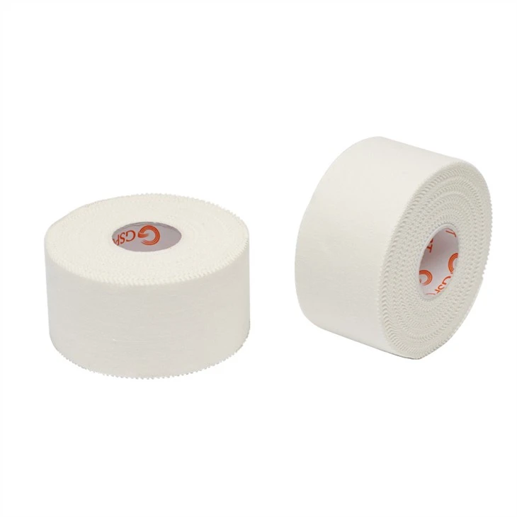 Regular Tap Elastic Waterproof Easy Tear With Zigzag