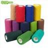 Stick To Itself Free Sample Wholesale Waterproof Adhesive Bandage
