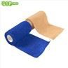 Stick To Itself Free Sample Wholesale Waterproof Adhesive Bandage