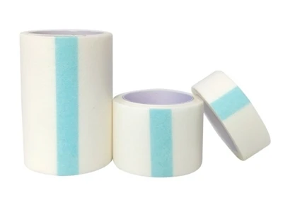 Tâp Gludydd Nonwoven vs Tâp Gludydd Sinc Ocsid: Pa Un sy'n Well ar gyfer Defnydd Meddygol a Dyddiol?