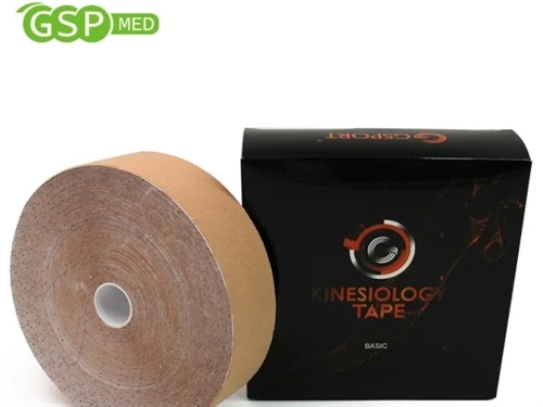 Pam Dewis Tâp Kinesioleg 32m GSP? Yr Ateb Swmp Proffesiynol ar gyfer Clinigau, Athletwyr a Therap...